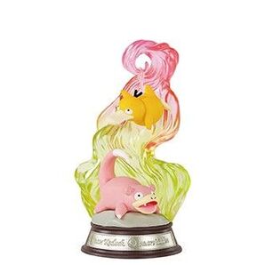 【エラー品】SWING VIGNETTE コダック&ヤドン