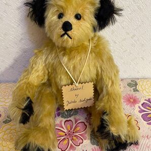 テディベア アーティストベア