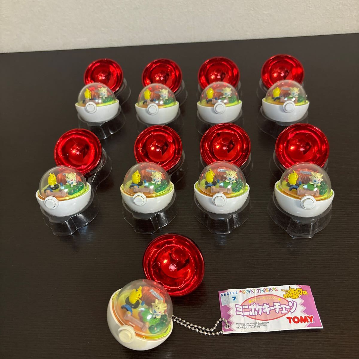 Yahoo!オークション -「ポケモン トゲピー」(人形、キャラクター Yahoo!オークション -「ポケモン トゲピー」(人形、キャラクター