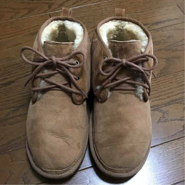 UGG ニューメル　美品