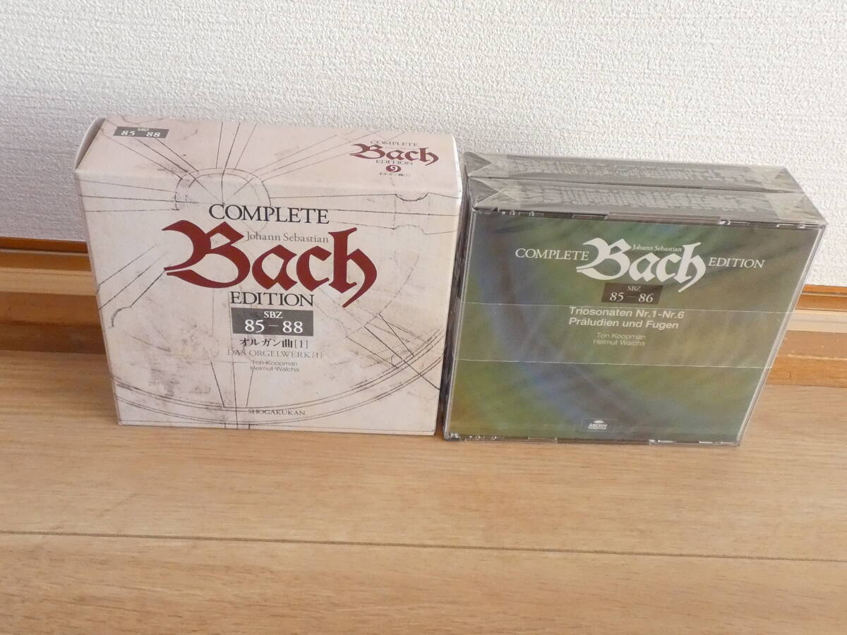 2025年最新】Yahoo!オークション -bach complete edition 2025年最新】Yahoo!オークション -bach complete edition
