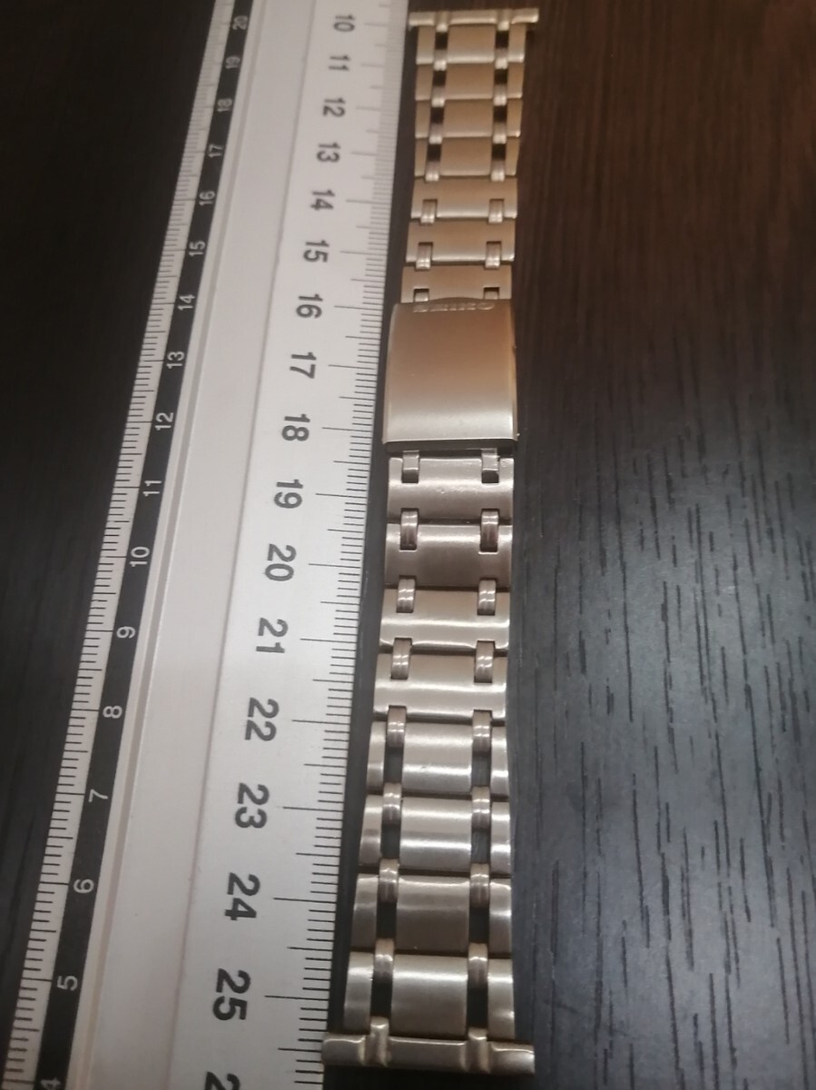 Yahoo!オークション -「seiko bracelet」(ベルト、ブレスレット Yahoo!オークション -「seiko bracelet」(ベルト、ブレスレット