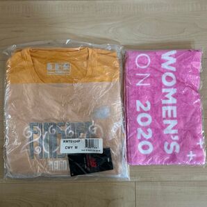 2020名古屋ウィメンズマラソン記念品セット