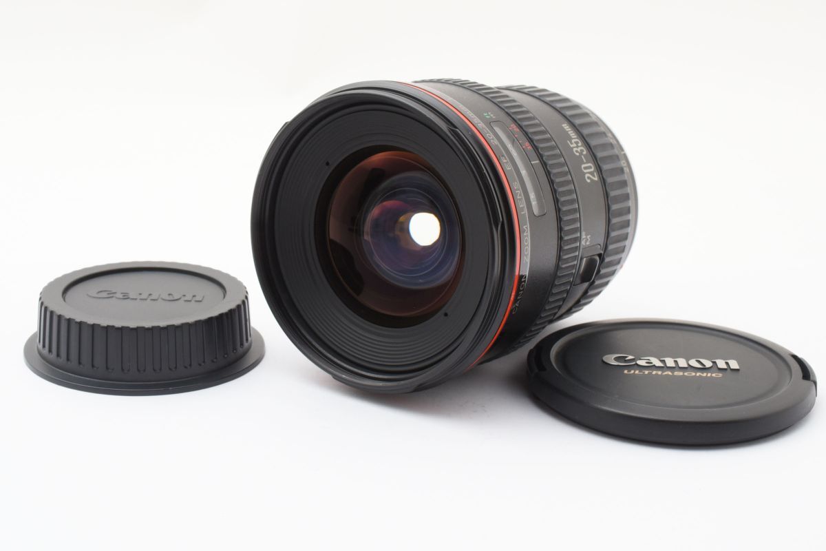 Yahoo!オークション -「canon ef 20-35mm f2.8」の落札相場 Yahoo!オークション -「canon ef 20-35mm f2.8」の落札相場