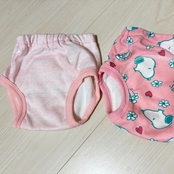 トレーニングパンツ スヌーピー