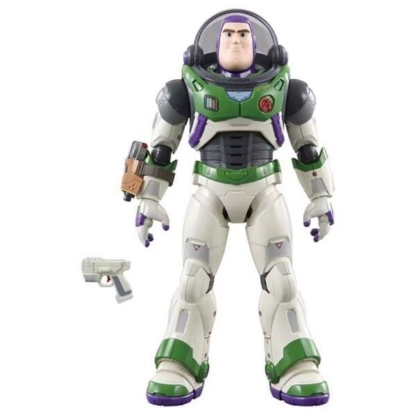 【新品】バズ・ライトイヤー フィギュア