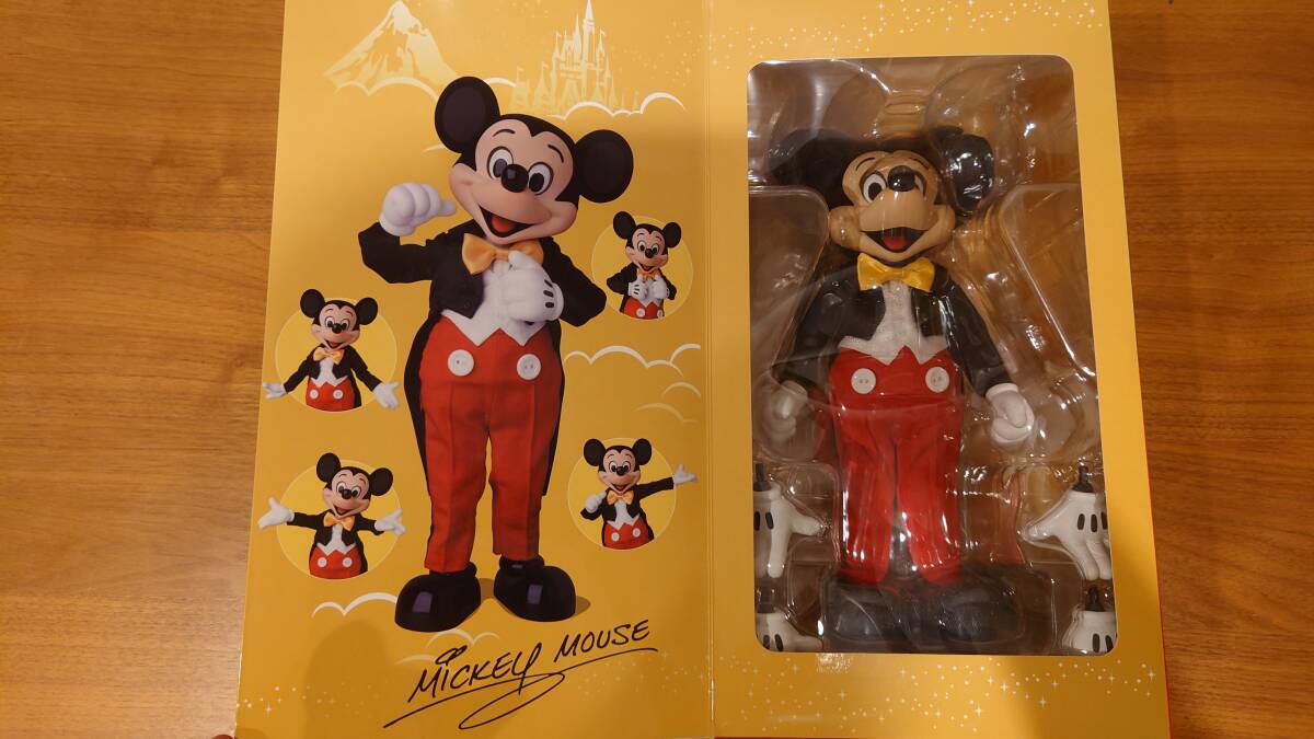 Yahoo!オークション -「メディコムトイ ミッキー アクション Yahoo!オークション -「メディコムトイ ミッキー アクション