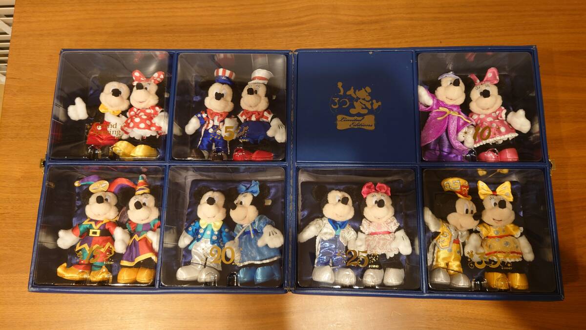 Yahoo!オークション -「ディズニー30周年限定」の落札相場・落札価格 Yahoo!オークション -「ディズニー30周年限定」の落札相場・落札価格