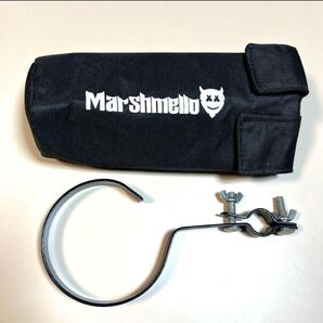 marshmello マシュメロ ドラム スティックケース スティックホルダー