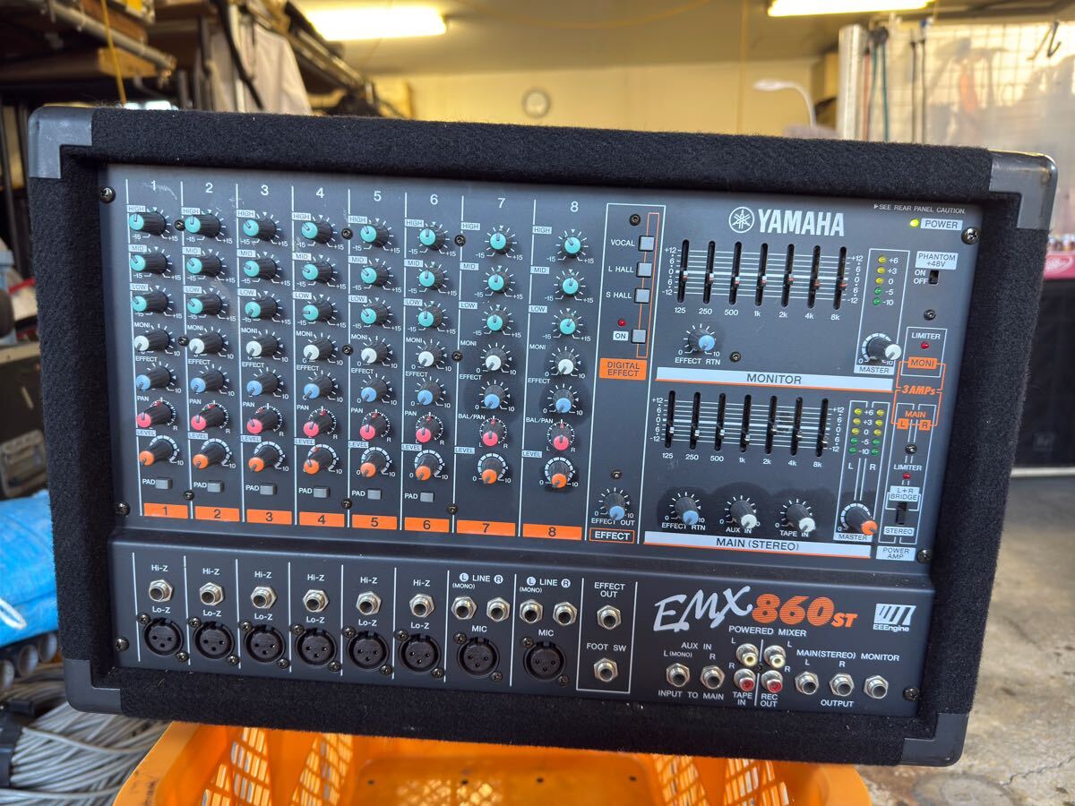 Yahoo!オークション -「emx860st」の落札相場・落札価格 Yahoo!オークション -「emx860st」の落札相場・落札価格