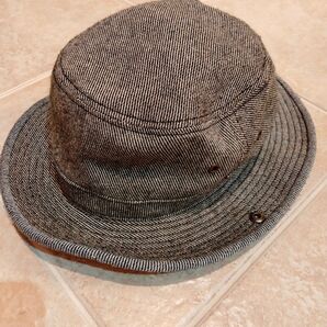 CA4LA(カシラ) ハット