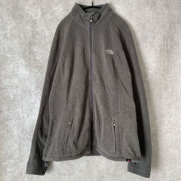 THE NORTH FACE POLARTEC ボア フリースジャケット