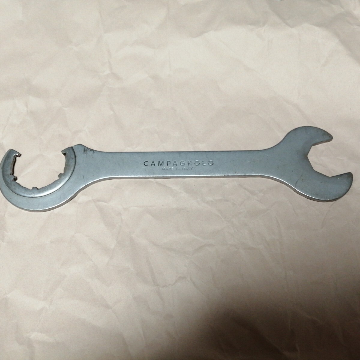 Yahoo!オークション -「(カンパ カンパニョーロ campagnolo Yahoo!オークション -「(カンパ カンパニョーロ campagnolo