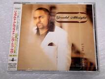 CD　GERALD ALBRIGHT ジェラルドアルブライト LIVE TO LOVE リヴトゥラヴ/AMCY-2348/ボーナス1曲_画像1