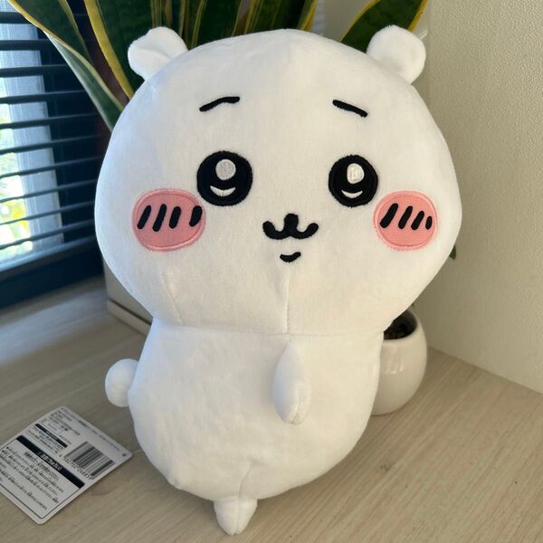 【最安値】ちいかわぬいぐるみ 新品未使用