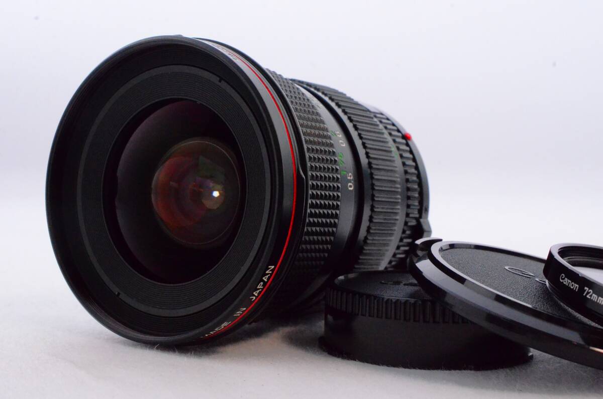 Yahoo!オークション -「fd20-35mm」の落札相場・落札価格 Yahoo!オークション -「fd20-35mm」の落札相場・落札価格