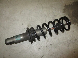 ■フェラーリ F355 リア ショック ダンパー スプリング バネ 1本 中古 Ferrari spring shock absorber 157634 183634 151882■