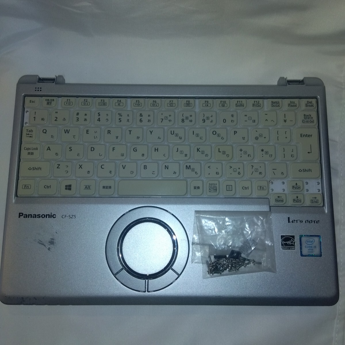 Yahoo!オークション -「(ジャンク)キーボード」(パナソニック Yahoo!オークション -「(ジャンク)キーボード」(パナソニック
