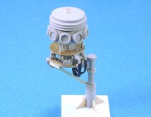 ◆◇レジェンド【LF1336】1/35 IDFドロイド ATMDセット2 アチザリット用◇◆_画像1