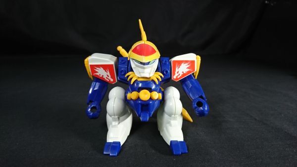 Yahoo!オークション -「龍神丸 プラクション」(魔神英雄伝ワタル Yahoo!オークション -「龍神丸 プラクション」(魔神英雄伝ワタル