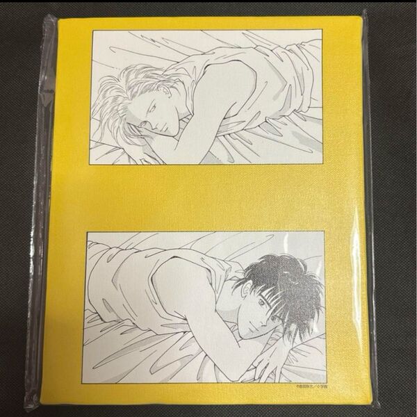 BANANAFISH キャンバスアート