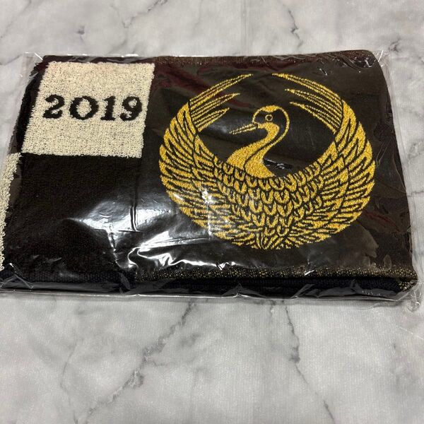 ミュージカル刀剣乱舞 歌合 乱舞狂乱 2019 鶴丸国永
