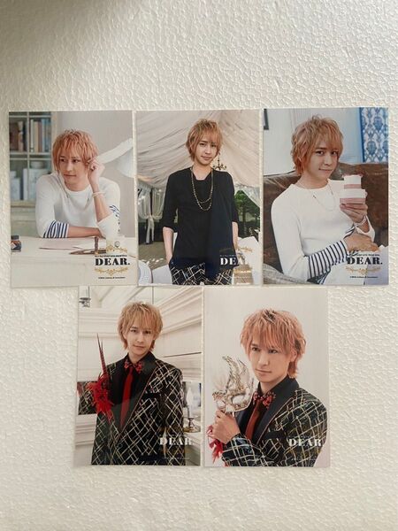 ☆即購入OK☆ Hey! Say! JUMP 八乙女光 写真セット