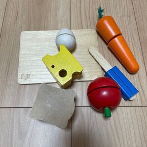 セレクタ社 カッティングモーニングセット