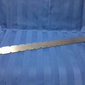 ネックストレートエッジ 指板調整 リペア #TOOL-STRAIGHT-EDGE