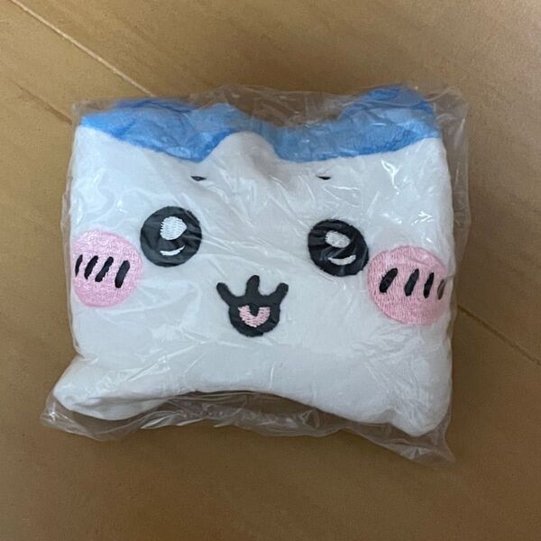 ちいかわアイマスク2 ハチワレ