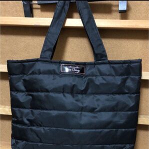 one after another nice claup 付録 トートバッグ