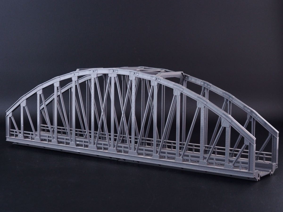 Yahoo!オークション -「鉄橋」(HOゲージ) (鉄道模型)の落札相場 Yahoo!オークション -「鉄橋」(HOゲージ) (鉄道模型)の落札相場