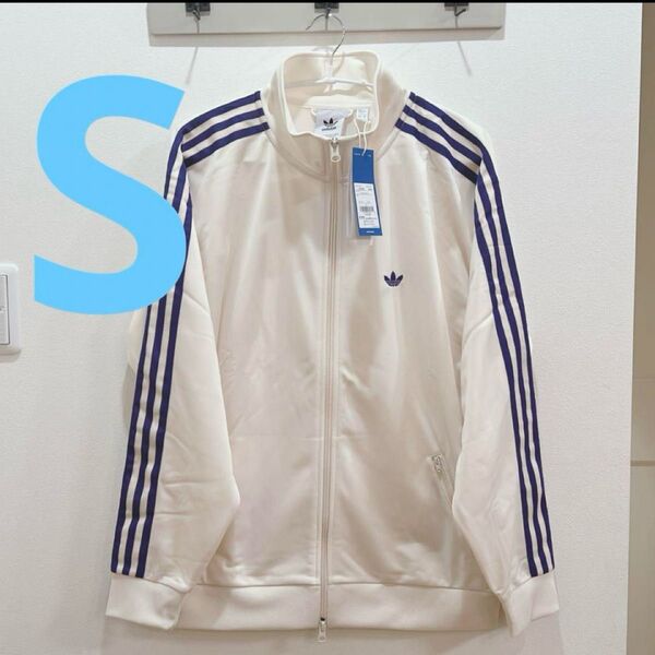 アディダス ベッケンバウアー トラックジャケット adidas 新品 未使用