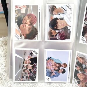 8.8 公式写真 オフショ