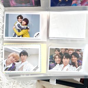 8.8 Aぇ! group オフショ 公式写真