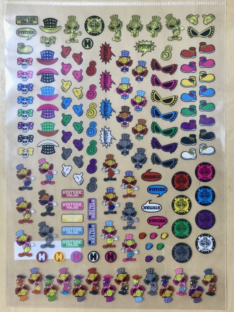 2025年最新】Yahoo!オークション -hysteric mini funland