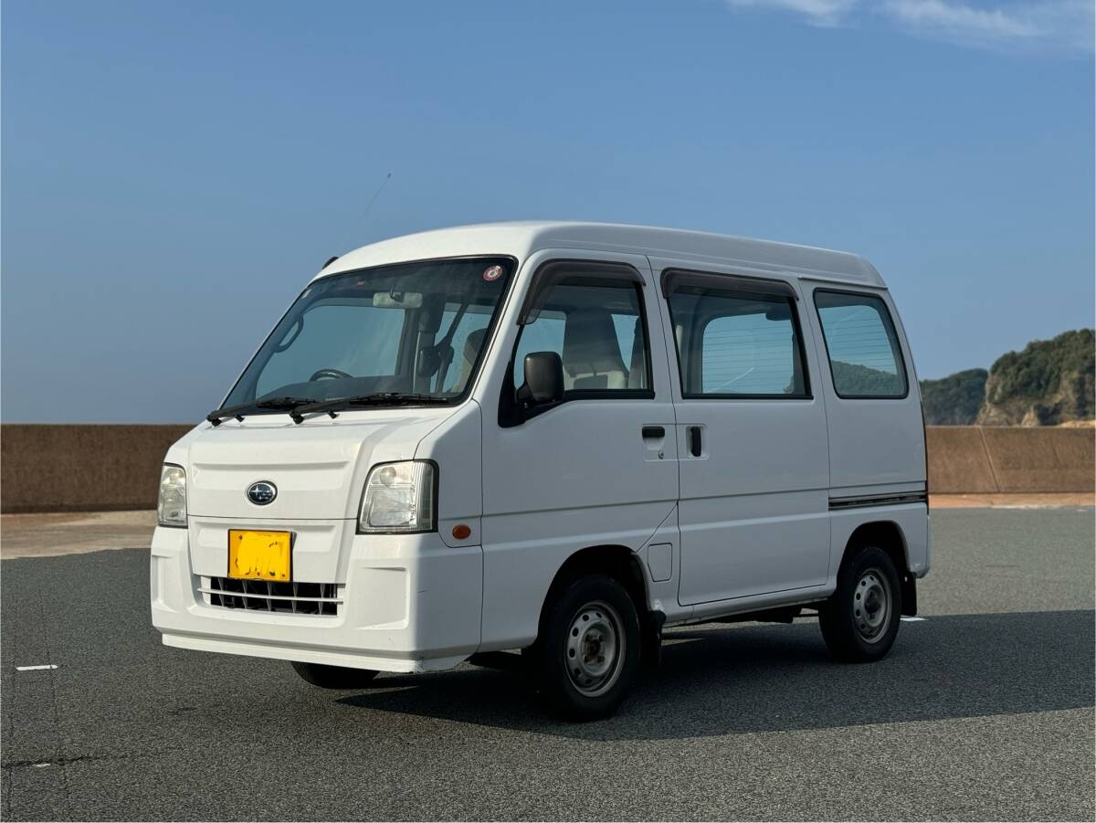 Yahoo!オークション -「サンバーtv1」 - 中古車・新車の落札相場