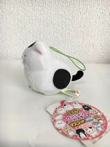 新品 ぷちまる ワンニャン オールスターズ マスコット おにぎり 大きさ約5cm_画像2