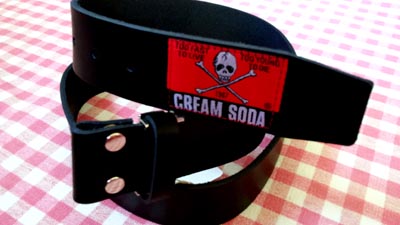 2025年最新】Yahoo!オークション -クリームソーダ(ベルト)の中古