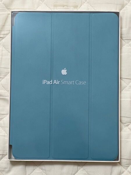 【新品・未開封・Apple純正品 】iPad Air Smart Case MF050FE/A