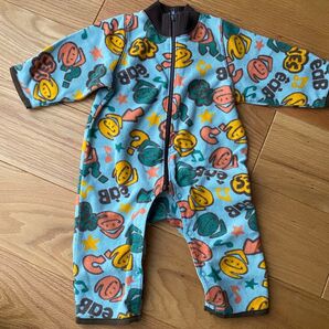 eaBエーアーベー ロンパース 80cm