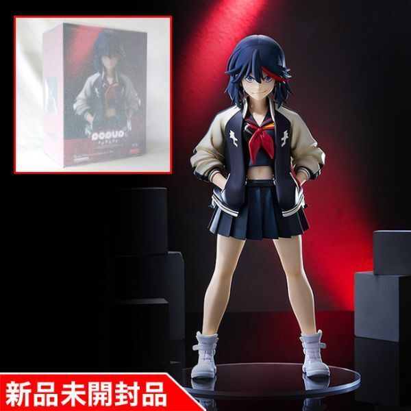 POP UP PARADE 纏流子 スカジャンVer. L size