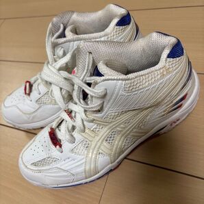 アシックス ソライト シューズ