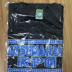 サツマカワRPG Tシャツ