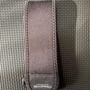 シックスパッド トレーニングベルト