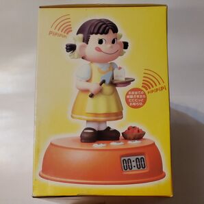 ペコちゃんキッチンタイマー(未使用・未開封)