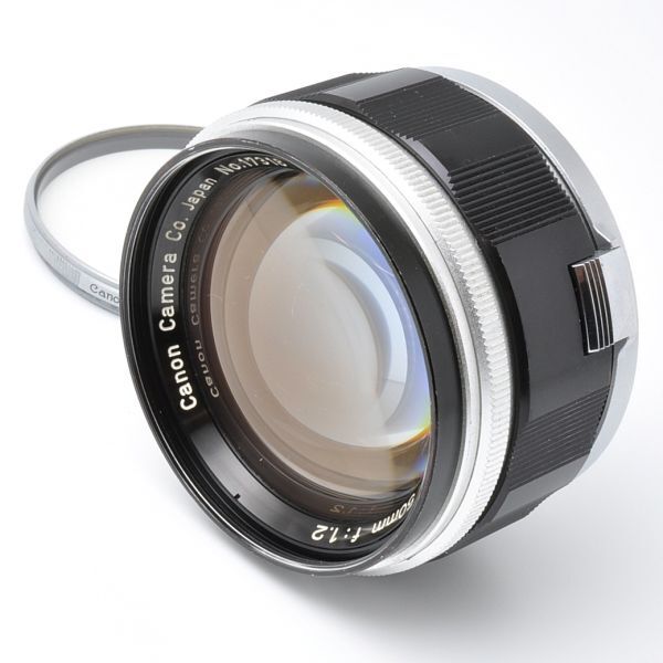 Yahoo!オークション -「canon 50mm f1.2 lマウント」の落札相場 Yahoo!オークション -「canon 50mm f1.2 lマウント」の落札相場