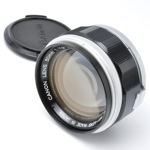 Yahoo!オークション -「canon 50mm f1.2 lマウント」の落札相場 Yahoo!オークション -「canon 50mm f1.2 lマウント」の落札相場