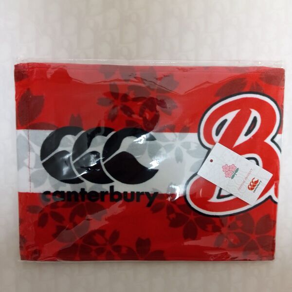 ラグビー JAPAN TOWEL MUFFLER ジャパンタオルマフラー AA04787