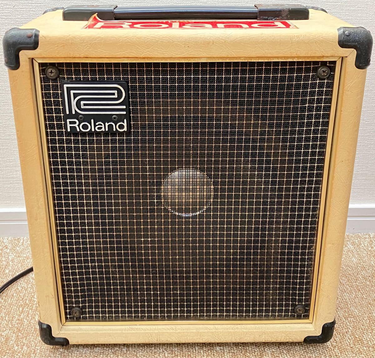 Yahoo!オークション -「roland cube 20」の落札相場・落札価格 Yahoo!オークション -「roland cube 20」の落札相場・落札価格